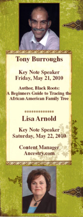 Little Rock Workshop & Seminar