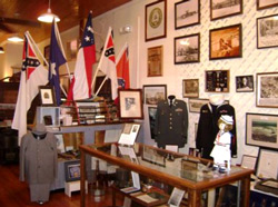 Baker Block Museum Baker Block Museum