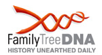 Family Tree DNA