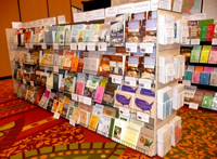 A typical FRPC display