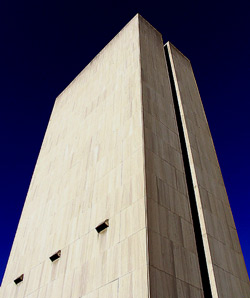 Pennsylvania State Archives Tower Pennsylvania State Archives Tower