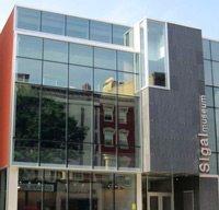 Sigal Museum