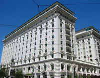 Joseph Smith Memorial Building