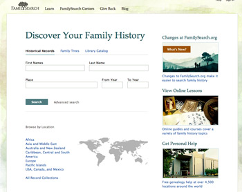 familysearch.org