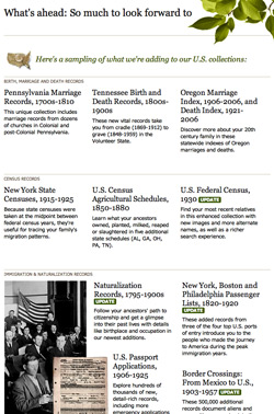 whatsaheadatancestry