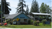 Wahkiakum County Historical Society Museum 