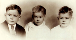 Jim, Tom & Bob Fiske