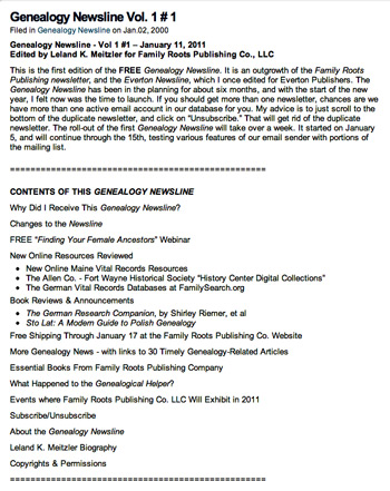 genealogy-newsline-vol-1-1