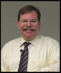 George Morgan