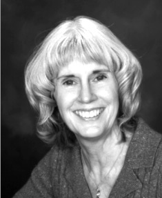 Sandra Hargreaves Luebking