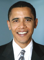 President Barack Obama