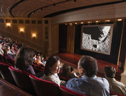 William G. McGowan Theatre