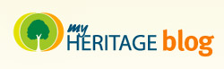 My Heritage blog My Heritage blog