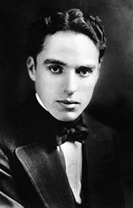Charlie Chaplin