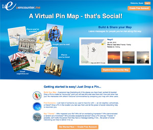 uencounter homepage