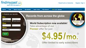 British “David” Takes On Billion-Dollar U.S. “Goliath” For Share of U.S ...