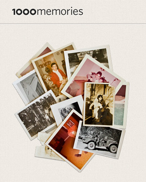1000 Memories