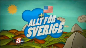 Allt för Sverige