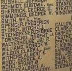 Geroge Steinbrenner monument inscription