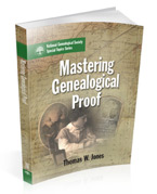 Mastering Genealogical Proof