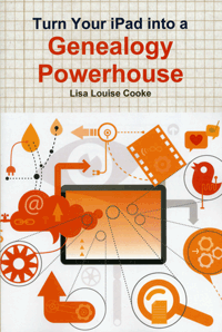 iPad Genealogy