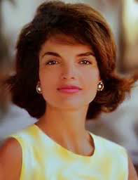 Jackie O