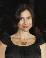 Minnie Driver