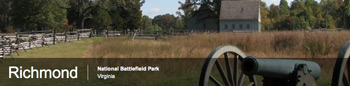 Richmond Battlefield Park