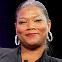 Queen-Latifah