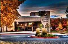 Idaho Historical Museum