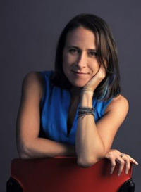 Anne-Wojcicki
