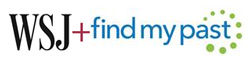 WSJ+FindMyPast-250pw