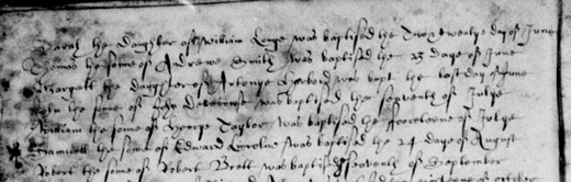 Lincoln-Norfolk-Parish-Register-Entry-520pw