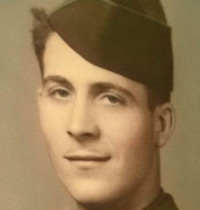 Roy Hessman (Photo: The Hutchinson News)