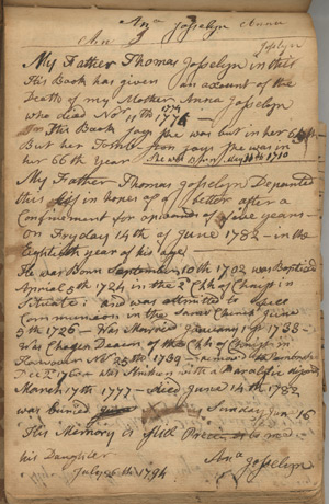 Page-from-Diary-of-Thomas-Josselyn-(1702-1782)-300pw