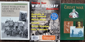 ‎itary-bundle-of-3-books